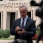 Judge orders White House to restore access to CNN, MS NOW and Politico - The National Desk
