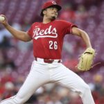Reds vs Dodgers Prediction, Picks & Odds for Today's MLB Game - Covers.com