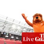 Netherlands v Germany, Portugal v Wales and more: Uefa Nations League – live - The Guardian