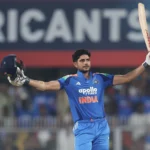 ODI: Gill and Rohit floor West Indies after Jangoo, Hope and Campbell inspire 400+ total - News Room Guyana