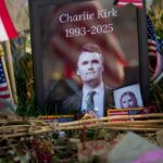 Timeline: Here’s what’s happened in the year since Charlie Kirk was killed in Utah - The Salt Lake Tribune