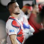 Catcher Rafael Marchán and pitcher Grant Holman join the Phillies as MLB rosters expand to 28 players - Inquirer.com