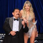 Dancing With the Stars' Guillermo Rodriguez Says He's Gained 10 Pounds Amid Rehearsals - E! News