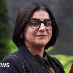 Unions urge ministers to soften planned changes to immigration rules - BBC
