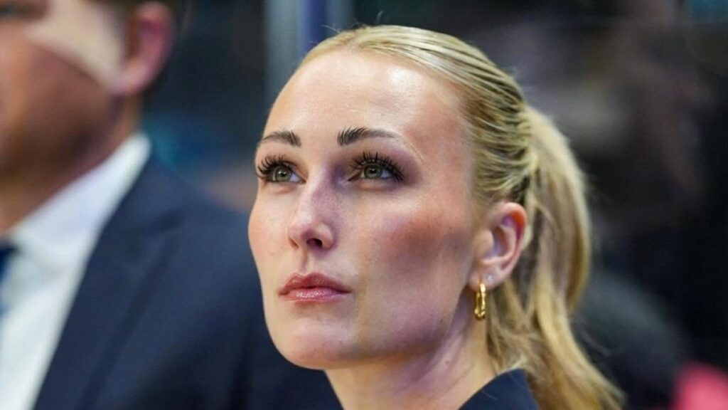 Rocanville’s Jessica Campbell lands new NHL gig with New Jersey Devils - GX94 Radio