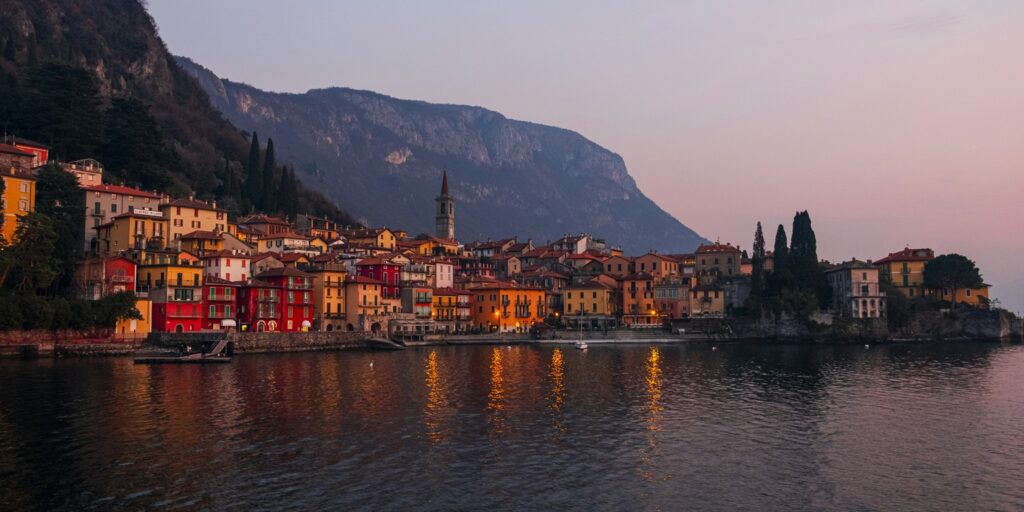 Bain Capital and Omnam Group Sell The Lake Como EDITION to Sansiri - THP News