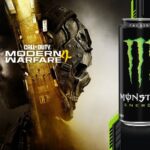 How to get all Monster Energy rewards in MW4 - Sportskeeda