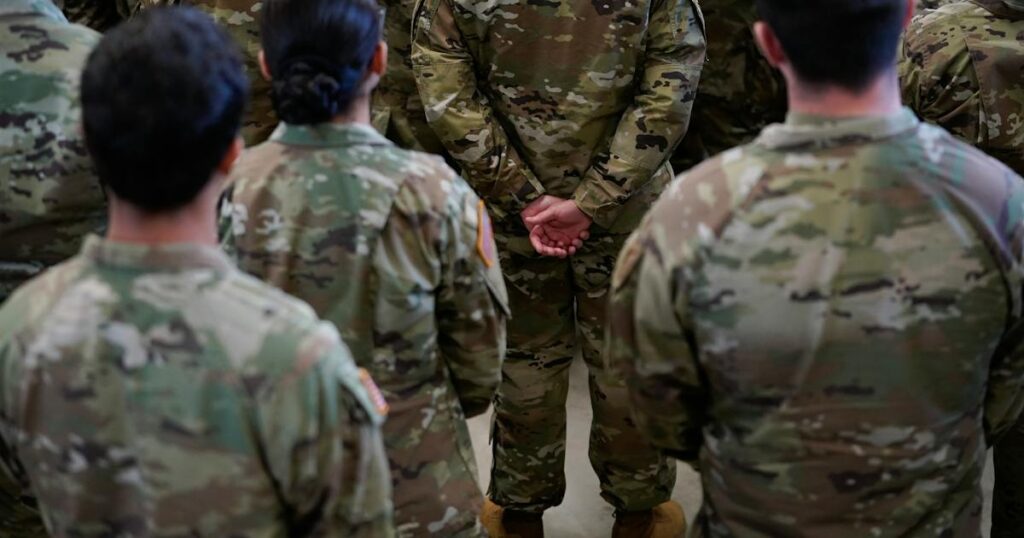 U.S. Nearly Started Another War After Military Used AI to Write Report - The New Republic