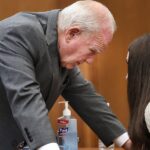 Lindsay Clancy’s attorney asks President Trump to pardon his client - KWTX