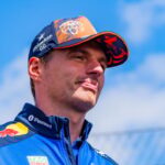 Max Verstappen linked with new series switch as F1 champion rumoured for Portugal race - gpfans.com