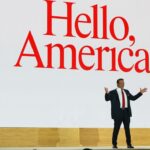 America.gov launches as Trump's new AI shortcut to federal services - WPEC