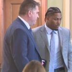 Packers' Josh Jacobs case; status conference in Brown County court - FOX6 News Milwaukee