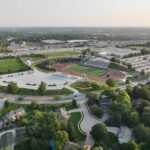 Shooting reported at Omaha Burke High School - thereader.com