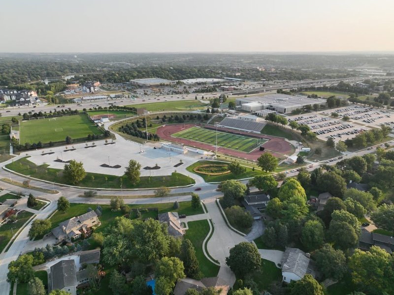 Shooting reported at Omaha Burke High School - thereader.com