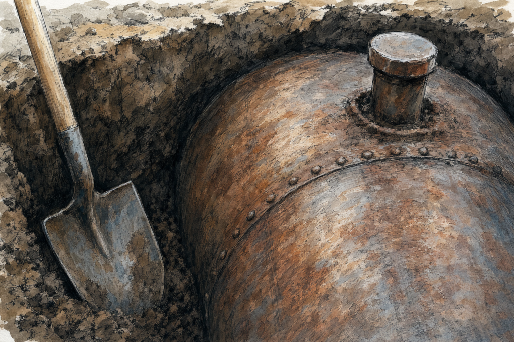 Recap: Bristol Warren School Committee Funds Guiteras Oil Tank Removal, Hears AlphaBEST Plan, Reports Surplus - Uprise RI