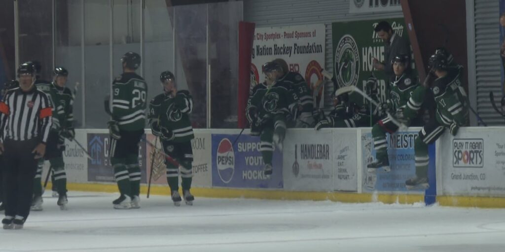 River Hawks set to start new season against brand new opponent - KJCT