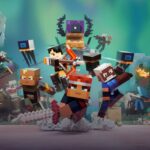 Minecraft Dungeons 2 is coming, and there are exclusive pre-order rewards available - PC Gamer