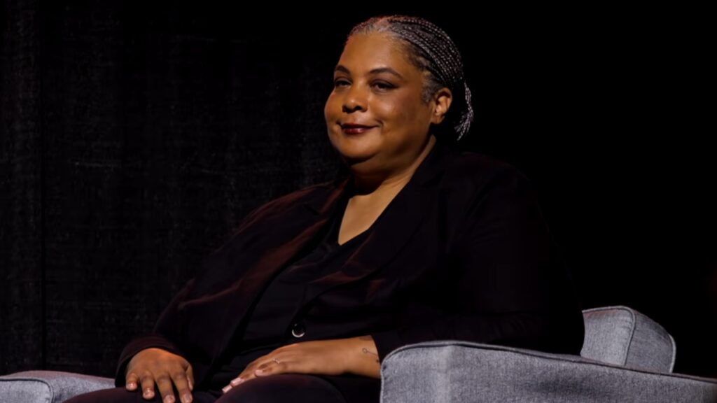 How to watch Lifetime’s ‘Surviving the Silence: The Roxane Gay Story’ premiere for free tonight - Syracuse.com