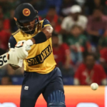 Sri Lanka Faces Nepal in Asian Games Cricket Quarter Final - SuaraGarut.ID