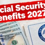 Social Security 2027: What will change for benefits, payments and retirement age - cronista.com