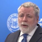 Platte County prosecutor Eric Zahnd, longest-serving in Kansas City metro, dies - KCTV