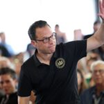 AI becomes debate point as PA governor race heats up - local21news.com