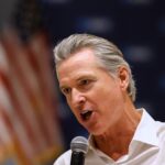 Newsom rallies climate and clean energy leaders at UN, slams Trump fossil fuel push - KBAK