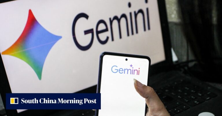 Google says Gemini AI model breached real systems in security test - South China Morning Post