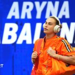 US Open 2026 LIVE: Aryna Sabalenka vs Taylor Townsend - scores, radio & live text updates - BBC