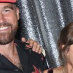 Travis Kelce confirms adorable new arrival with wife Taylor Swift: 'She lights up my day' - HELLO! Magazine