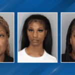 Daycare driver arrested after girl's death skipped safety check because of heat: records - WKRC