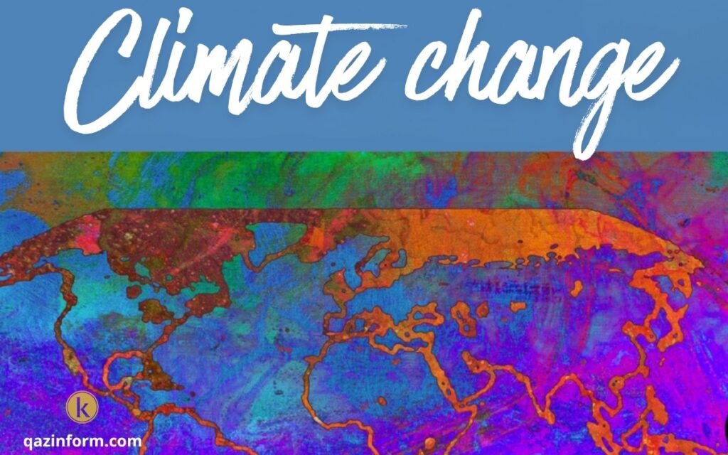 El Niño is stronger than ever in 1,000 years, study finds - Qazinform