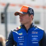 LIVE Max vs 100 Results: Times and positions as Verstappen takes on epic Silverstone challenge - gpfans.com