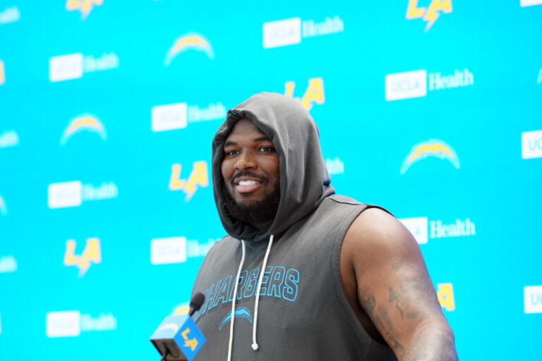 PODCAST: Chargers Week 1 Preview, Jim Harbaugh’s Pressure and the Defense’s Hidden Strength - roundtable.io