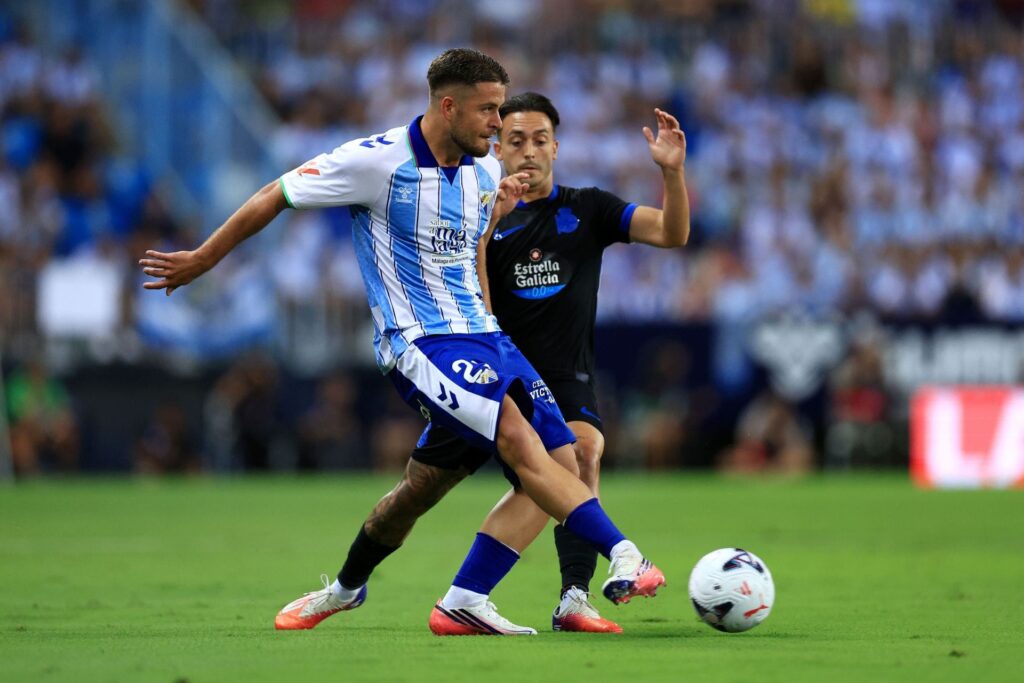 Malaga vs Levante Prediction and Betting Tips | September 6th 2026 - Sportskeeda