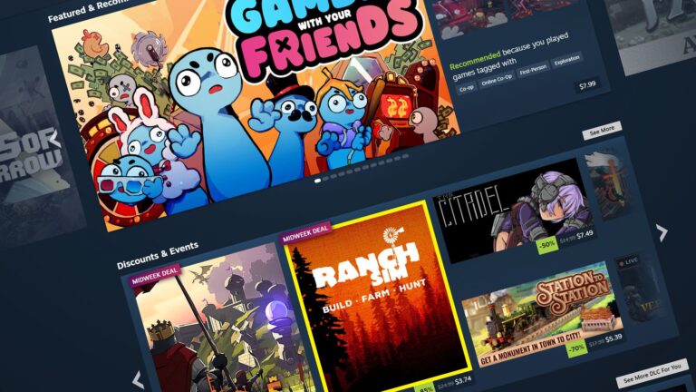 Steam may have leaked achievements for countless forthcoming PC games via a third party site - PC Gamer