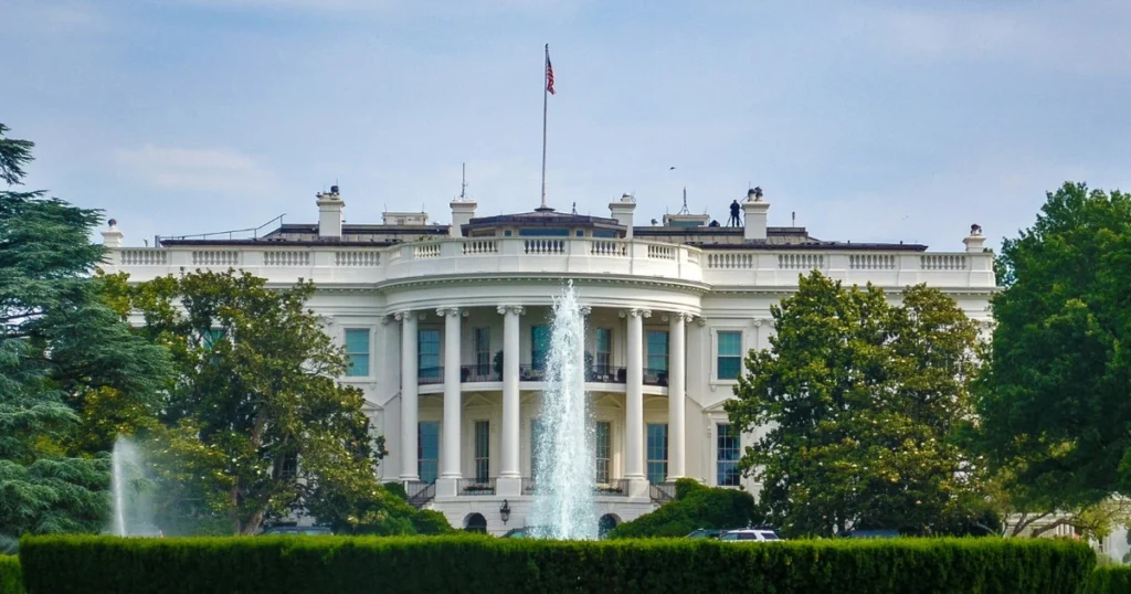 White House withdraws Lance Schroyer’s ICE nomination - wonderwall.com
