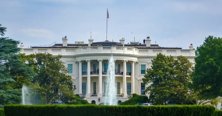 White House withdraws Lance Schroyer’s ICE nomination - wonderwall.com