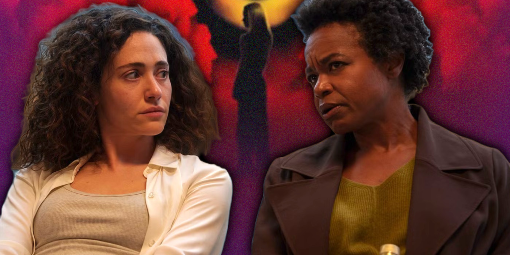 Furious' Best Character Was Never Alice or Catherine, It Was Nora - JustWatch