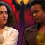 Furious' Best Character Was Never Alice or Catherine, It Was Nora - JustWatch