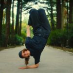 Netflix drops 'jaw dropping' new doc on viral breakdancer Raygun as fans call it a 'must watch' - AOL.co.uk