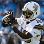 49ers signing veteran WR Brandin Cooks to practice squad - Yardbarker