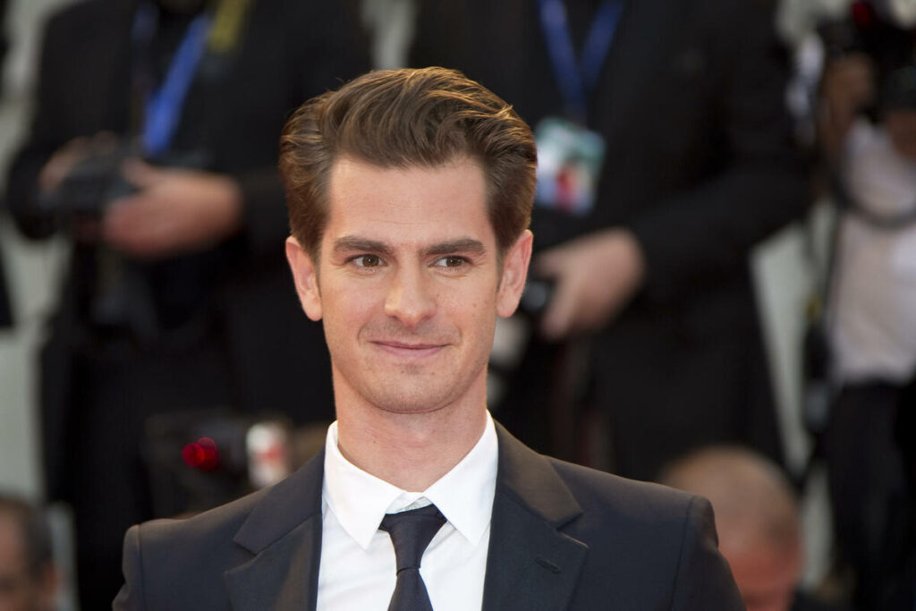 Andrew Garfield again on the possibility of a gay Spider-Man: "Anyone can wear that suit" - vijesti.me