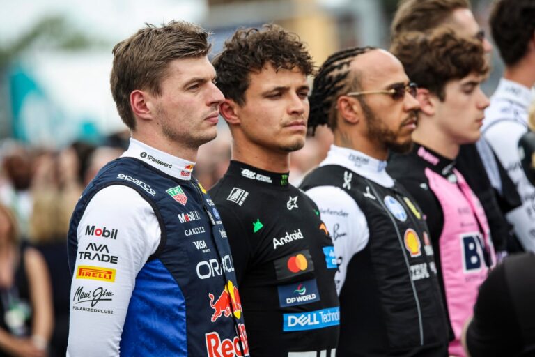 LIVE F1 Results Today: Latest Italian Grand Prix positions from Monza - gpfans.com