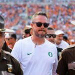 ‘We Got Our A– Kicked’: Dan Lanning Gives Cowboys Credit for Dominant Win - Pistols Firing