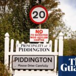 Unease in ‘newly independent’ Piddington as world media and Danny Tommo descend - theguardian.com