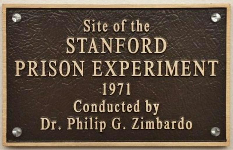 The New Stanford Prison Experiment - The Cornell Daily Sun