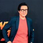 Kwan only found out about Ford's little secret years later - en.vijesti.me