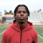 Dijon Lee told 4-star DB Jordan Hicks that Alabama is 'Disneyland for football players' - On3