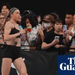 Hyrox changes rules and apologises for allowing Australian athlete who soiled herself to continue - The Guardian